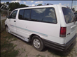 1997 Ford Aerostar