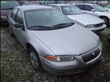 1996 Chrysler Cirrus