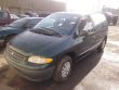 1996 Plymouth Voyager