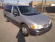 2000 Pontiac Montana
