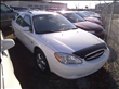 2000 Ford Taurus