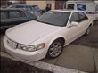 2002 Cadillac Seville