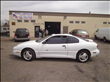 1998 Pontiac Sunfire