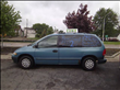 1997 Plymouth Voyager