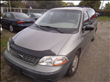 2001 Ford Windstar