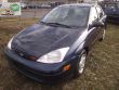 2002 Ford Focus
