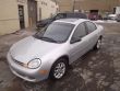 2000 Chrysler Neon