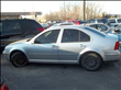 2001 Volkswagen Jetta