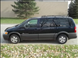 2001 Pontiac Montana