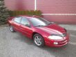 2002 Chrysler Intrepid
