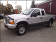 2000 Ford F350