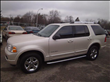 2005 Ford Explorer