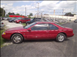 1996 Ford Thunderbird