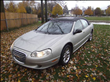 1999 Chrysler LHS