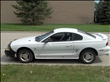 1996 Ford Mustang