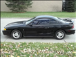 1995 Ford Mustang
