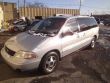 2002 Ford Windstar