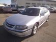 2000 Chevrolet Impala