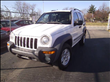2002 Jeep Liberty