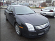 2007 Ford Fusion