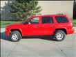 1999 Dodge Durango