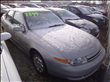2000 Saturn L Series