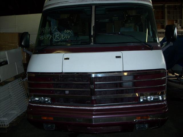 1989 Chevrolet P30 for sale