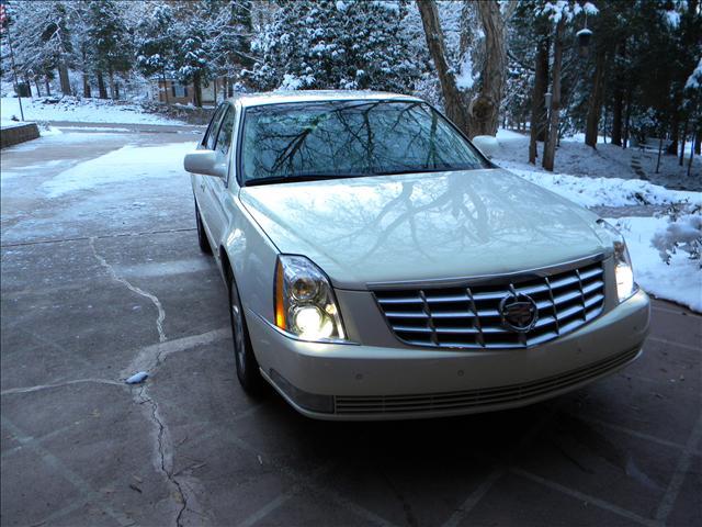 2006 Cadillac DTS for sale
