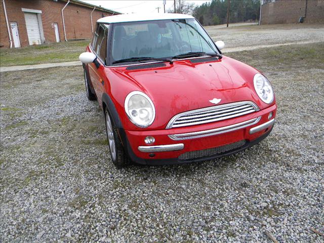 2004 Mini Cooper for sale