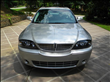 2006 Lincoln LS
