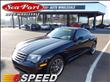 2006 Chrysler Crossfire