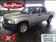 2009 Dodge Dakota