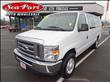 2009 Ford Econoline Wagon