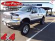 2004 Ford Excursion