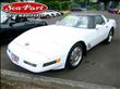1996 Chevrolet Corvette