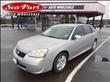 2007 Chevrolet Malibu Maxx