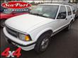 1997 Chevrolet Blazer