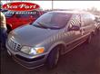 2000 Chevrolet Venture