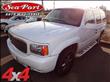 1999 Cadillac Escalade