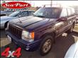 1996 Jeep Grand Cherokee