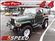 1998 Jeep Wrangler