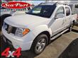 2005 Nissan Frontier