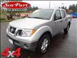 2010 Nissan Frontier