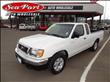 2000 Nissan Frontier