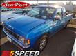 1996 Nissan Pickup