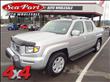 2006 Honda Ridgeline