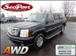 2003 Cadillac Escalade ESV