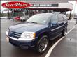 2005 Mitsubishi Endeavor