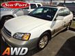 2000 Subaru Outback