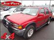 1994 Honda Passport